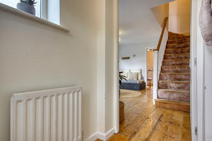 Entrance Lobby- click for photo gallery